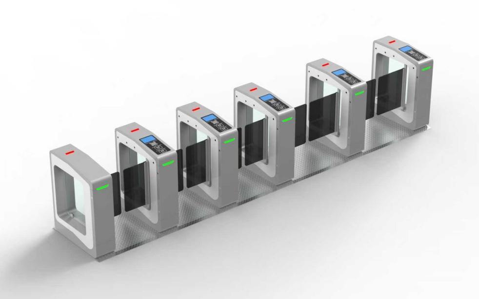 정책 지원으로 중국 보안 산업의 세계화 촉진