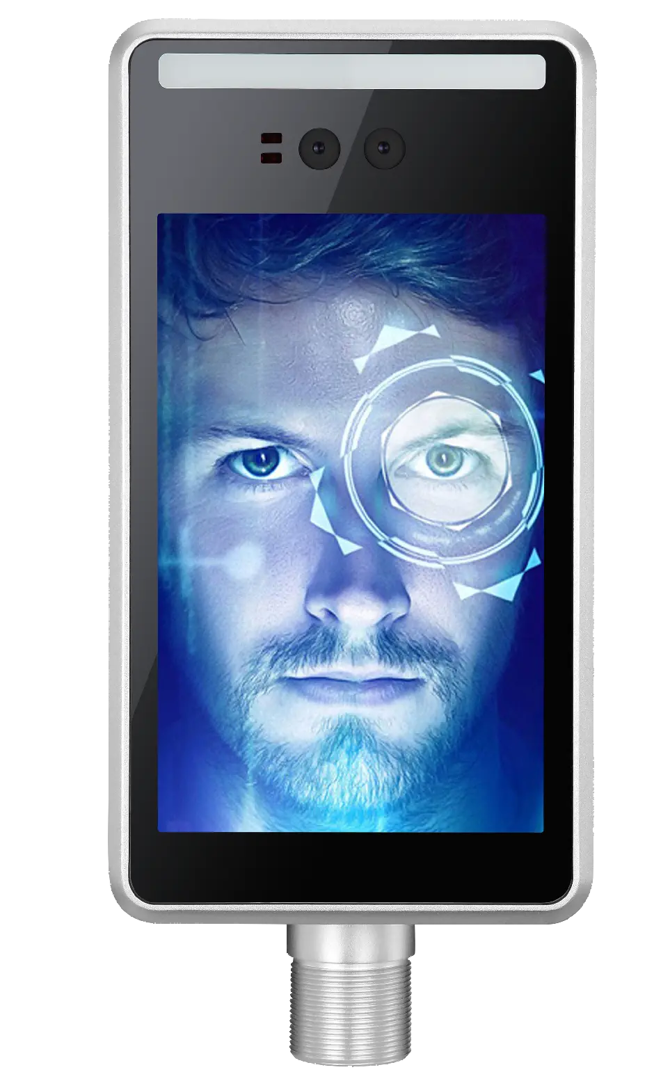 기업 보안 혁신: 얼굴 인식 단말기를 사용하여 지능형 장벽을 구축하는 방법은 무엇입니까?