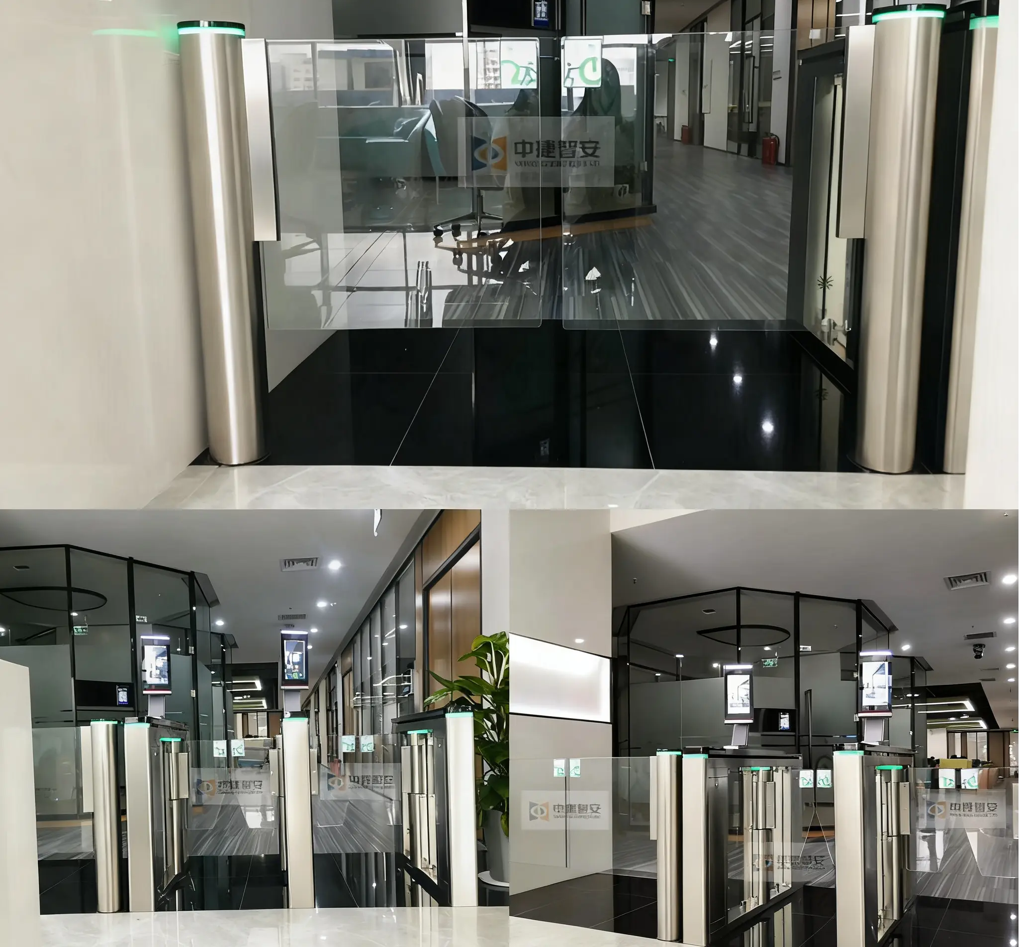 포괄적인 서비스, 전체 보증: R&D부터 판매 후까지 전체 지원