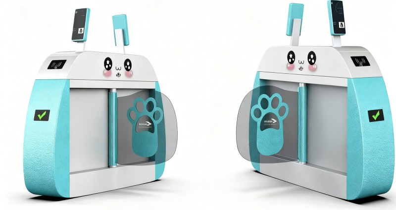 유치원용 개찰구 게이트를 선택하는 방법은 무엇입니까?