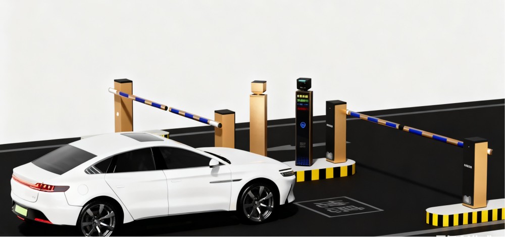 스마트 주차로 도시가 더 좋아집니다