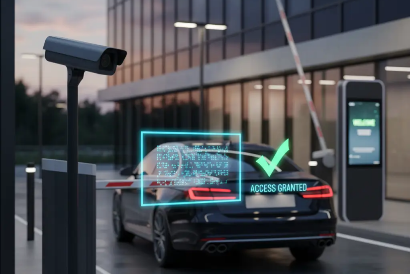 주차시스템 맞춤형 개발이란?