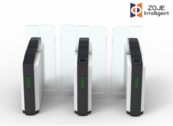 슬라이딩 개찰구 게이트에 대한 다양한 액세스 제어 모드는 무엇입니까?