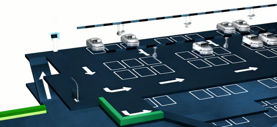 ​영상 기반 주차 유도 시스템이란?