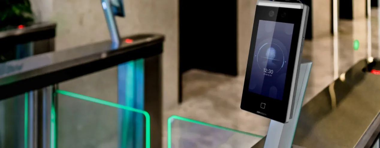 캠퍼스 안면인식 출입 통제: 신분증 분실, 원활한 출입 가능