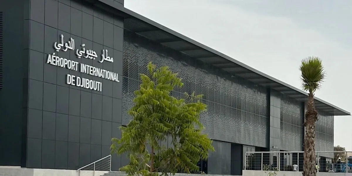 ​티켓팅 및 LPR 통합: ZOJE, 지부티 공항에 주차 솔루션 제공