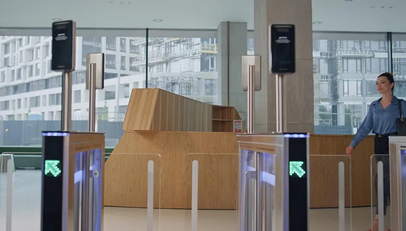 ​방문자 관리가 이제 액세스 제어에 필수적인 이유.