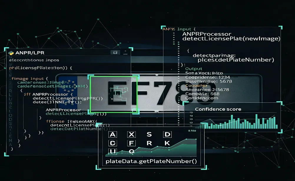 차량번호 인식 시스템의 정의 및 기능