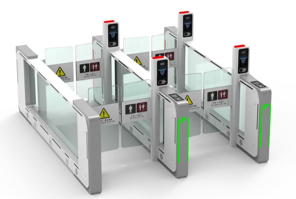개찰구 게이트용 OEM/ODM: 종합 가이드
