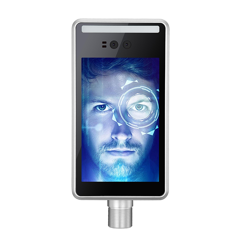 얼굴인식 단말기기