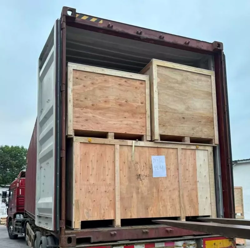 AB glass full height turnstile ZOJE-Z2009