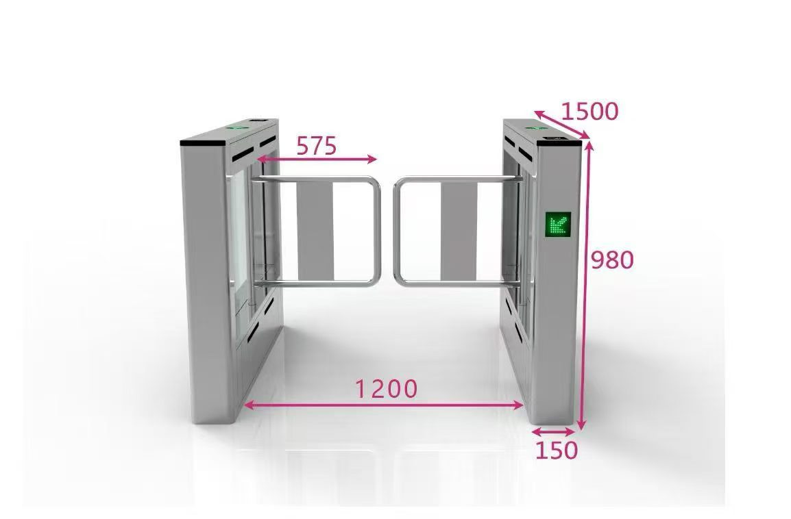 Speed Gate